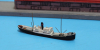 Frachter "Vorwärts" (1 St.) DDR 1950 Argos AS 8